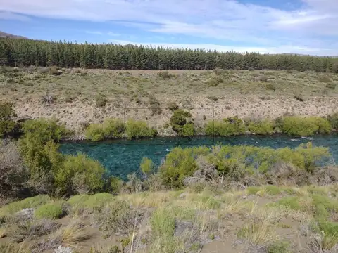 Lote  en Venta en Huechulafquen, San Martin de los Andes, Patagonia