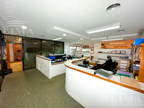 Oficina - Centro