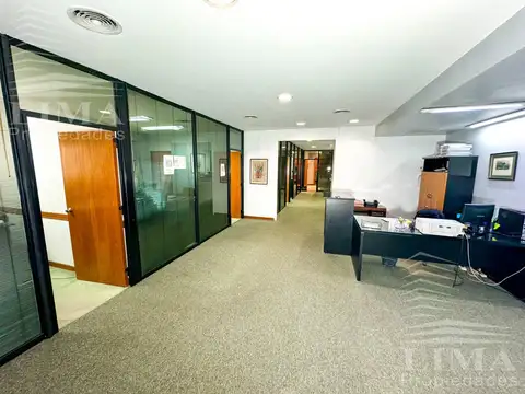 Oficina en Venta en Centro, USD 280.000