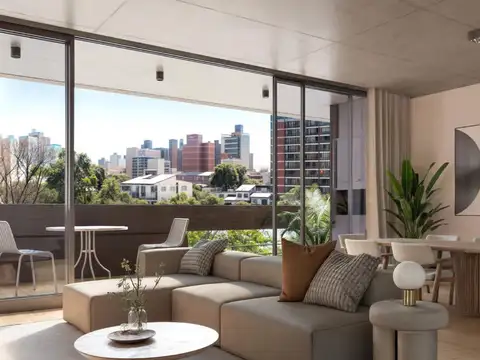 Departamento en Venta en Saavedra, USD 973.639