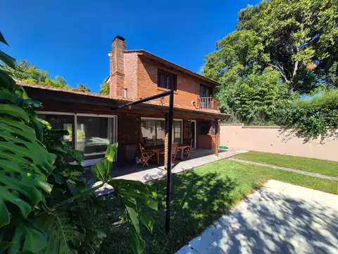 Casa en Venta A Estrenar