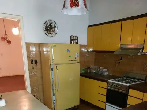 Departamento en Venta con 2 cocheras