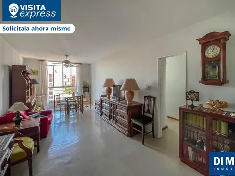 Departamento en Venta de 4 ambientes