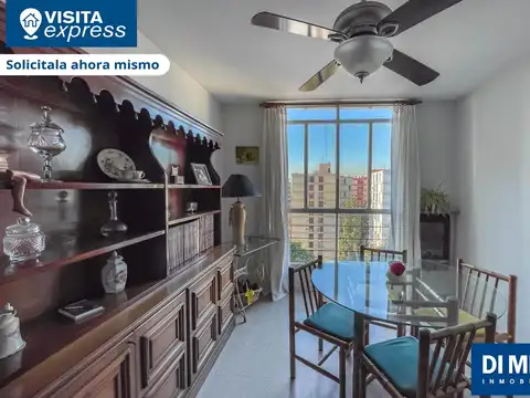 Departamento en Venta de 3 dormitorios