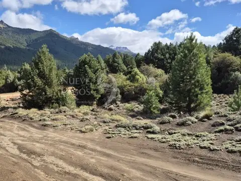 Terreno en Venta en Meliquina, USD 59.000