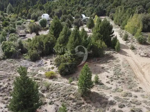 Terreno en Venta de 1848,28 m2