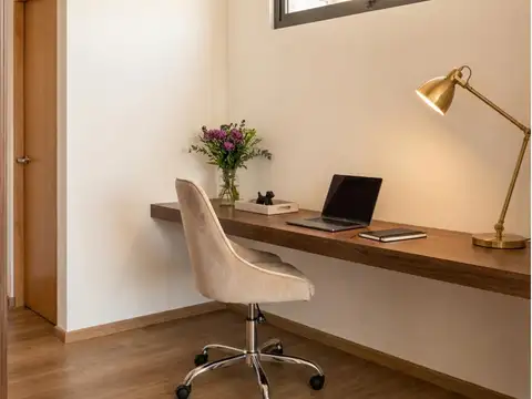 Departamento en Venta Apto profesional