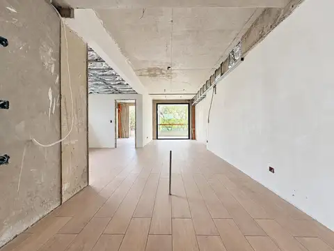 Departamento en Venta Apto profesional