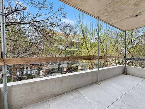 Departamento en Venta en Coghlan, USD 215.000