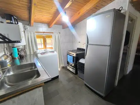 Casa en Venta 36 años