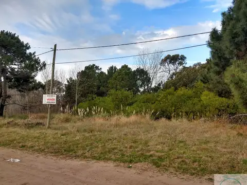 Terreno en Venta en Costa Chica, USD 17.000