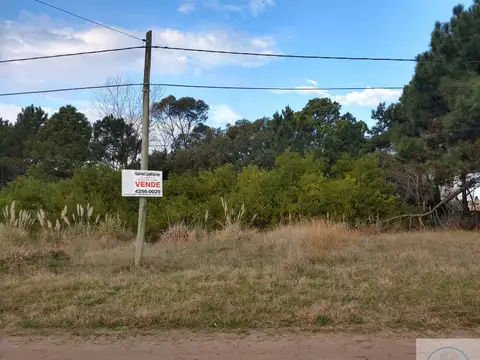 Terreno en Venta de 800,0 m2