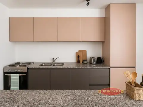 Departamento en Venta en Liniers, USD 100.000