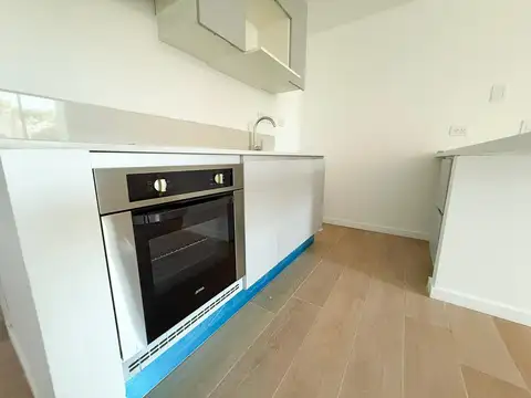 Departamento en Alquiler A Estrenar