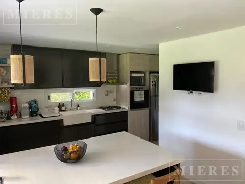 Casa en Alquiler Temporal al Oeste