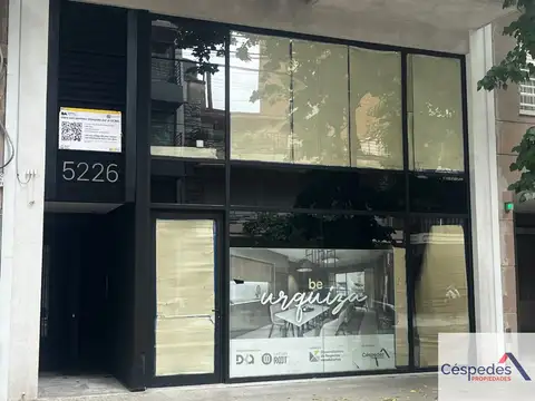 Blanco encalada 5200