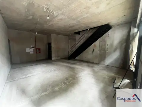 Local en Alquiler A Estrenar