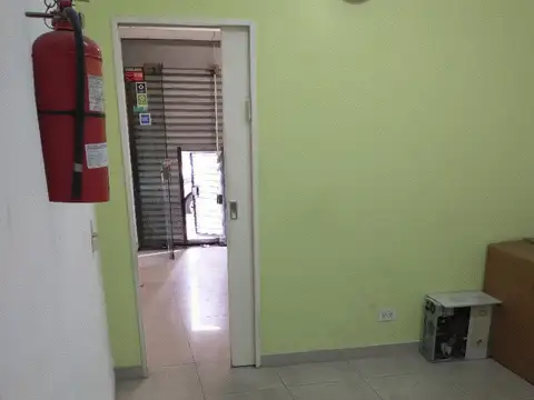 Local en Alquiler 25 años