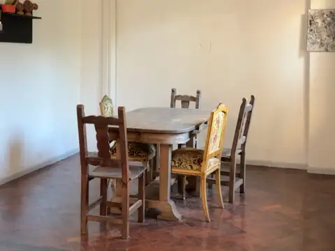Depto Tipo Casa en Alquiler de 3 ambientes