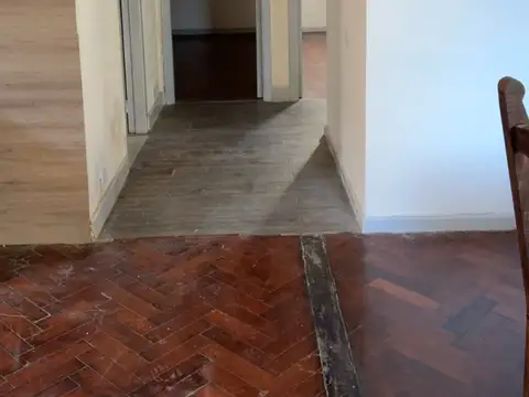 Depto Tipo Casa en Alquiler de 2 dormitorios