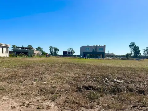 Terreno en Venta en Countries y Barrios Cerrados en Esteban Echeverria, USD 47.000