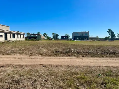 Terreno en Venta en Countries y Barrios Cerrados en Esteban Echeverria, USD 47.000