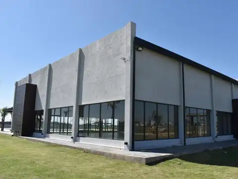 INVERTI EN LAGOS CANING II -LOTE 850m-