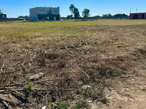 Terreno en Venta de 850,0 m2