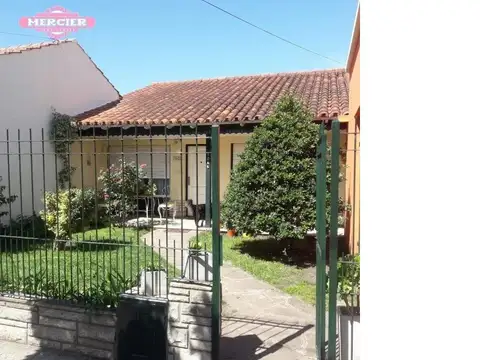 CHALET EN ZONA 1
