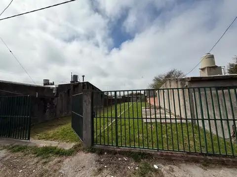 Terreno en Venta en Belgrano, USD 37.000