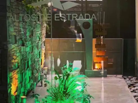 ALQUILER DEPARTAMENTO 2 DORMITORIOS CON BALCÓN CALLE ESTRADA 16 NUEVA CORDOBA