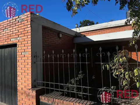 Casa en venta - Yofre Norte