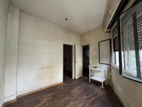 Depto Tipo Casa en Venta de 2 ambientes