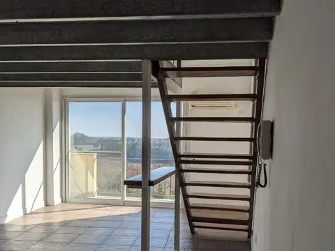 Departamento en Alquiler en Nordelta Terrazas de la Bahía, USD 650
