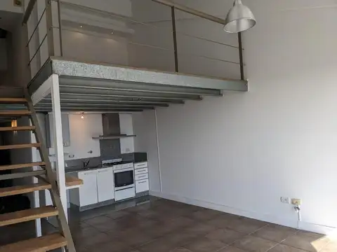 Departamento en Alquiler de 1 dormitorio