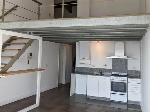Departamento en Alquiler de 2 ambientes
