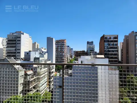 Departamento - Belgrano