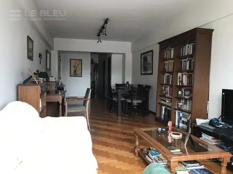 Departamento en Venta en Belgrano, USD 259.000