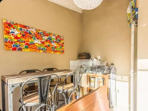 Casa en Venta al Oeste