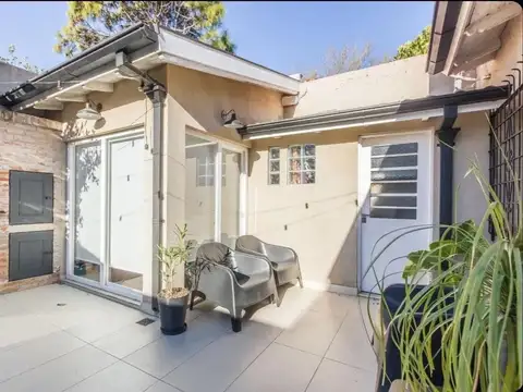 Casa en Venta en Martínez Santa Fe / Fleming, USD 315.000