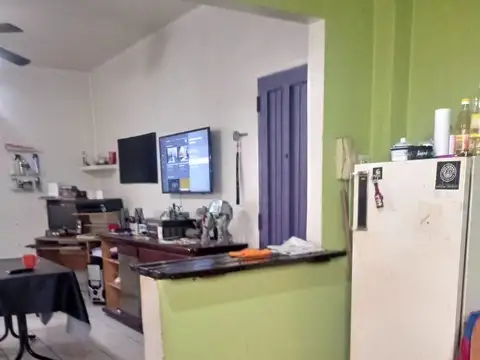 Depto Tipo Casa en Venta de 3 ambientes