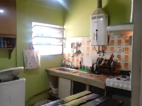 Depto Tipo Casa en Venta de 2 dormitorios