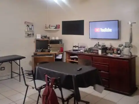 PH 3 AMBIENTES - 1ER PISO POR ESCALERA