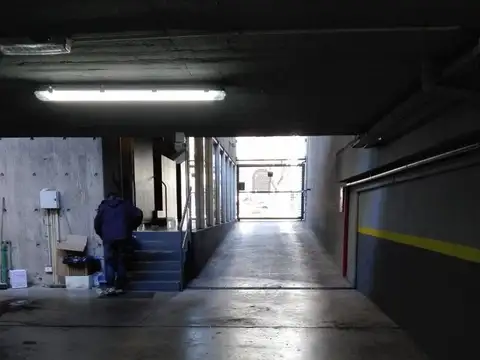 Cochera Fija  en Venta en Once, Capital Federal, Buenos Aires