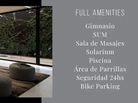 Departamento en Venta de 2 dormitorios