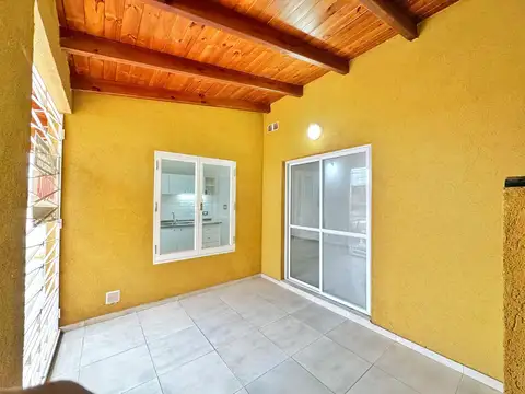 Departamento en Alquiler de 2 dormitorios