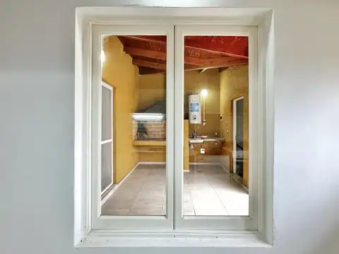 Departamento en Alquiler al Oeste