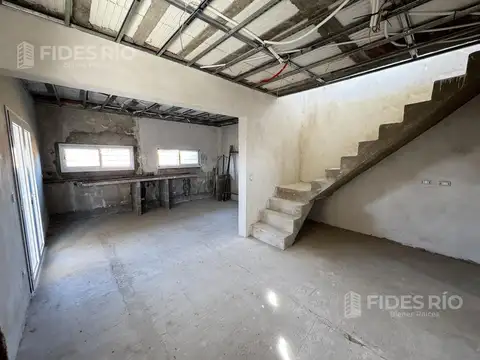 Venta Casa en Eco Pueblo Alvear
