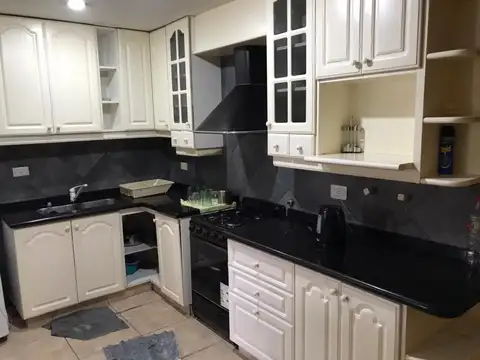Complejo de departamentos a la Venta ubicado en La Cuesta