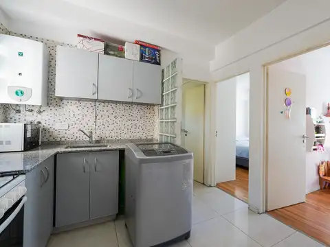 Departamento en Venta 4 años
